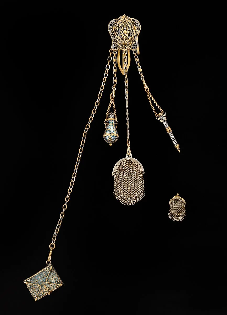 Chatelaine — Unknown