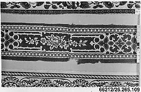 Border — Unknown