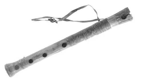 Transverse Flute