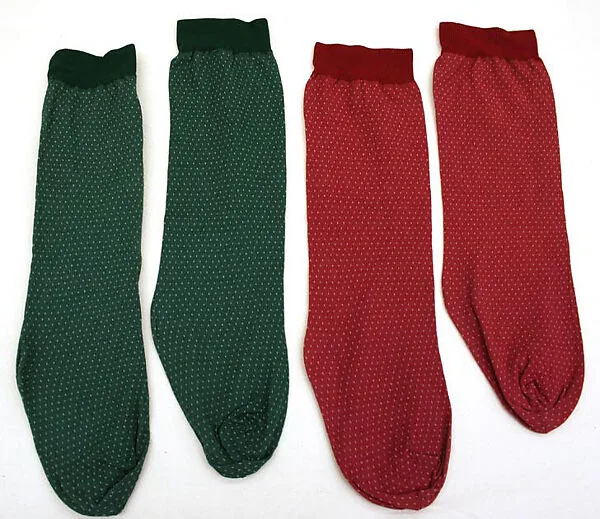 Stockings — Hanes Hosiery, Inc.