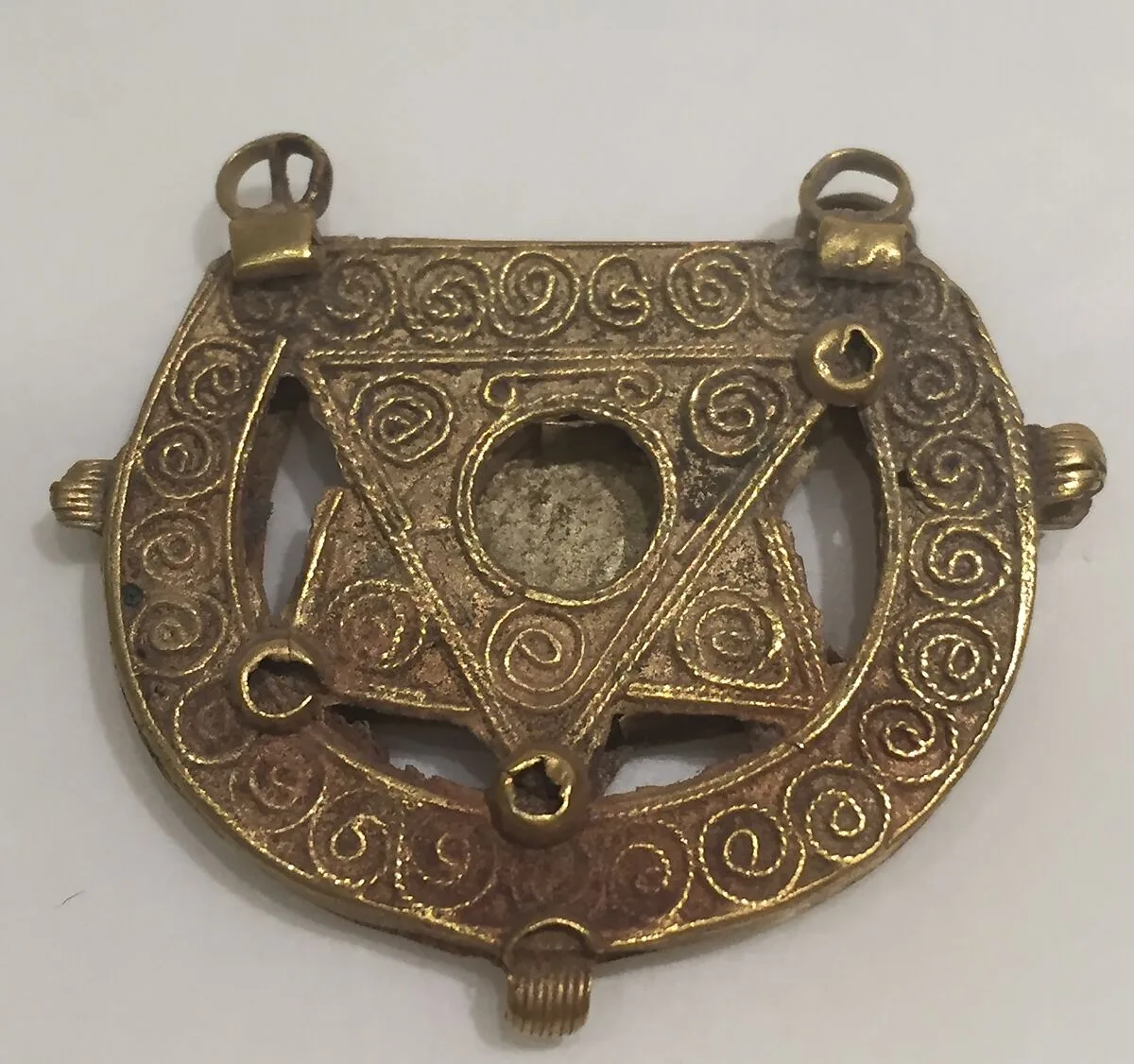 Earring — Unknown