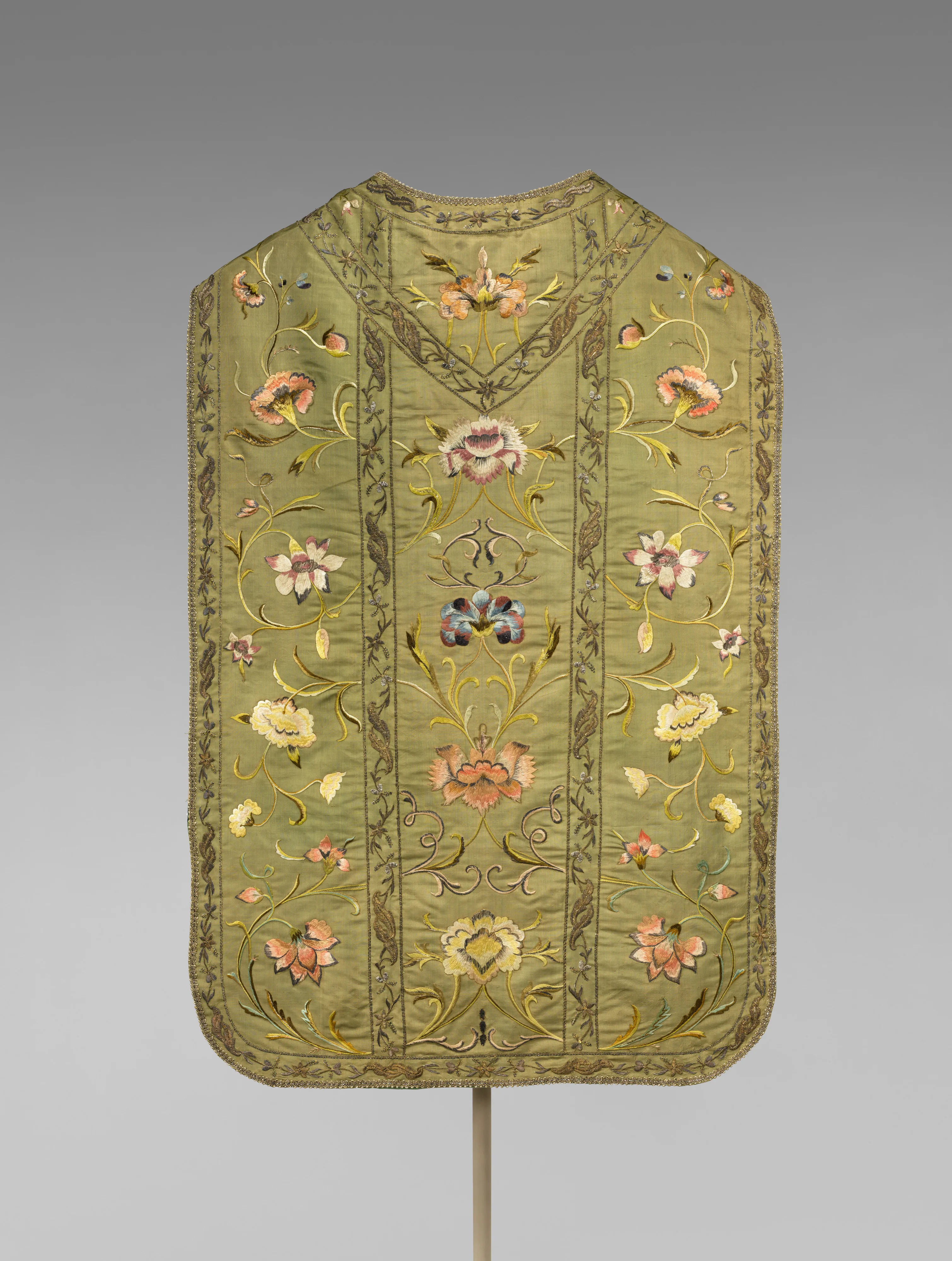 Chasuble — Unknown