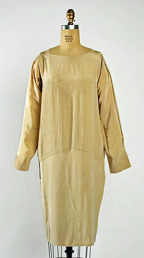 Afternoon dress