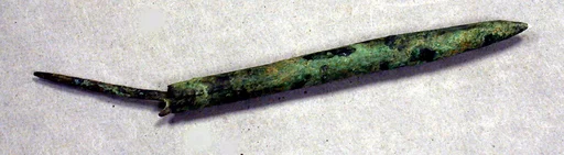 Miniature Shaft and Pin