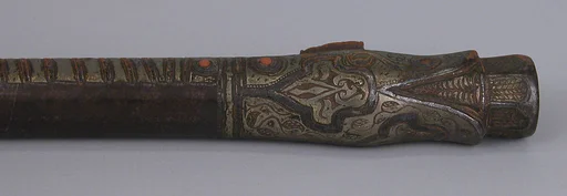 Gun Barrel