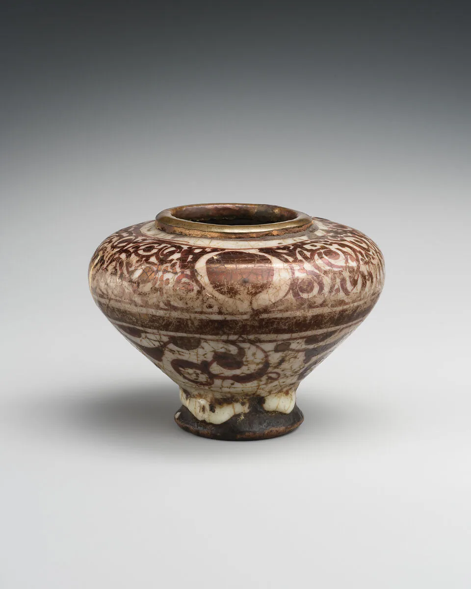 Jar — Unknown