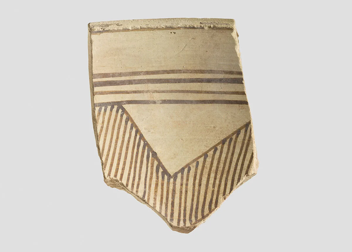 Sherd — Unknown