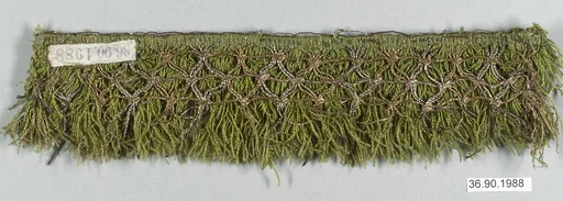 Fringe
