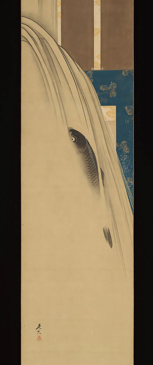 Untitled — Shibata Zeshin
