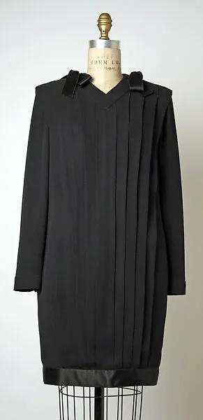 Cocktail dress — Karl Lagerfeld|House of Chanel