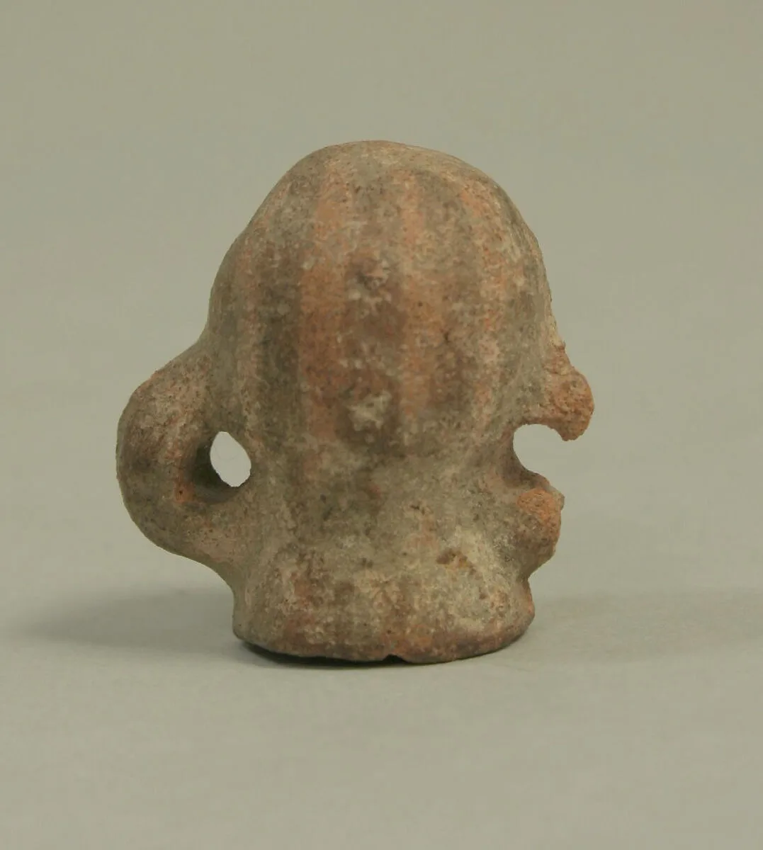 Miniature Jar with Handles — Unknown