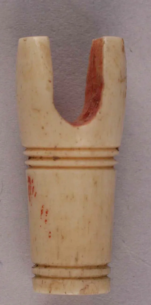 Nock — Unknown