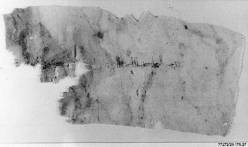 Textile Fragment