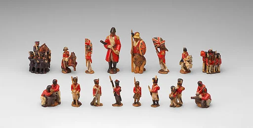 Chess set