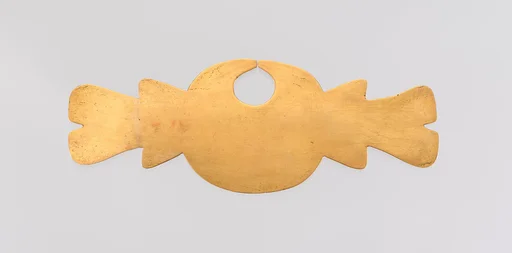 Nose Ornament