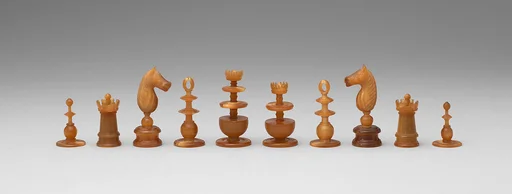 Chessmen