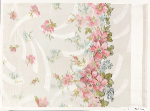 Textile sample