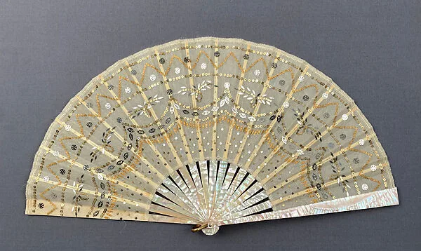 Fan — Unknown