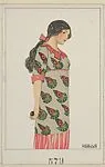 Mode (Fashion) — Wiener Werkstätte|Mela Koehler