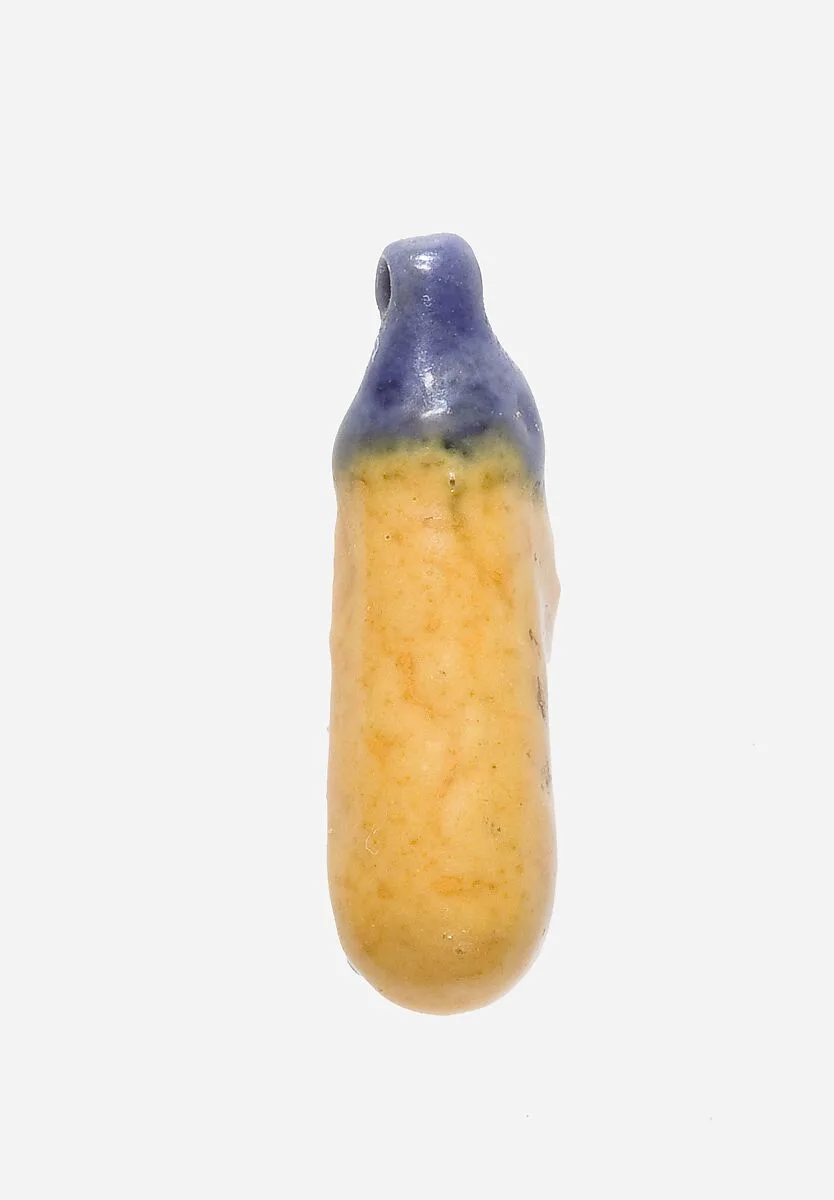 Date Pendant — Unknown