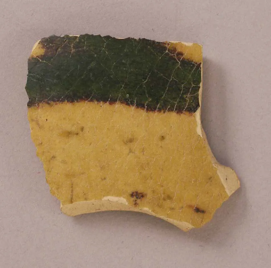Fragment — Unknown