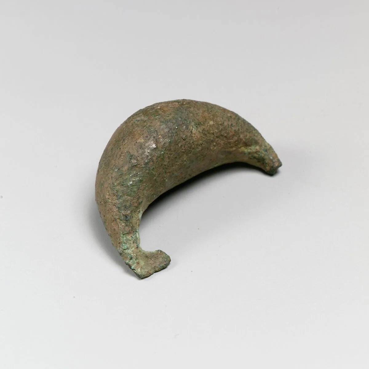 Fibula, boat-shaped type — Unknown