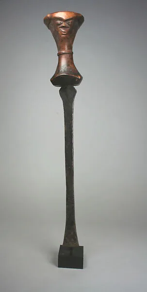 Ceremonial Adze — Unknown