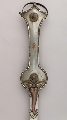 Gauntlet Sword (Pata)