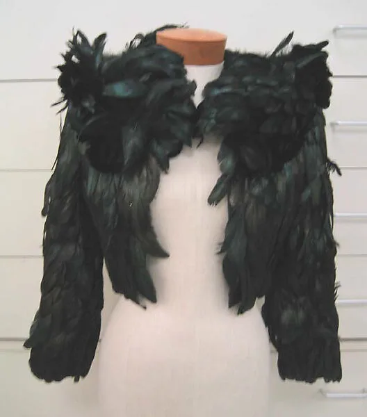 Jacket — Halston