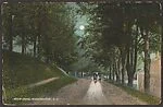 Main Road, Woodbourne, N.Y.