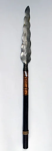 Spearhead