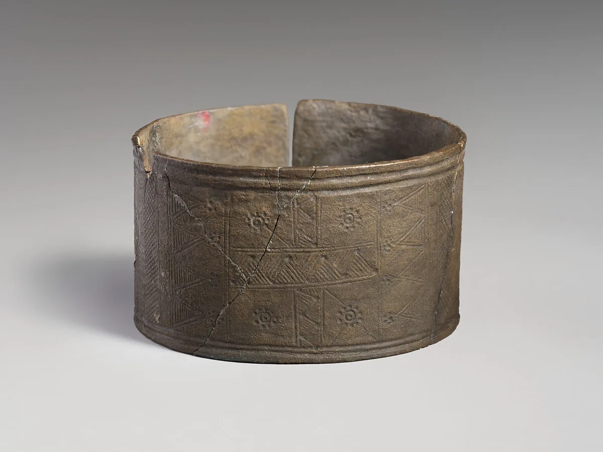 Bracelet — Unknown