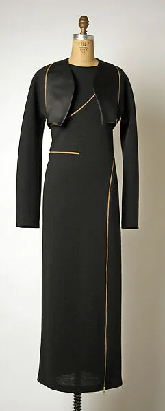 Ensemble — Geoffrey Beene