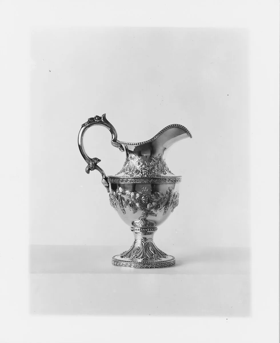 Creamer — Robert and William Wilson