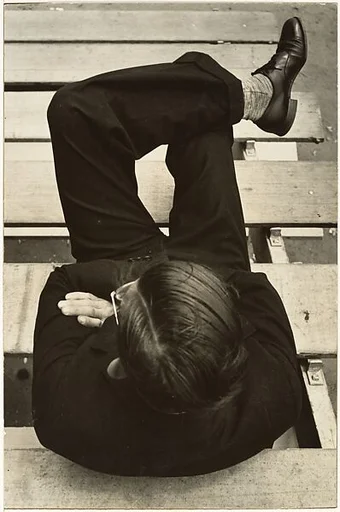 Looking at the Game, San Francisco