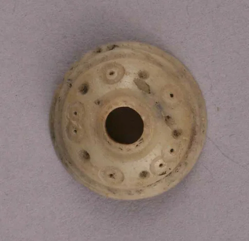 Button or Bead