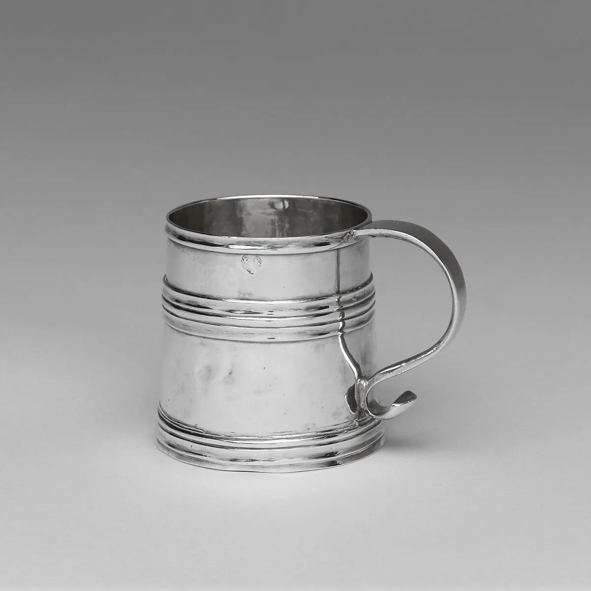 Mug — Benjamin Wynkoop