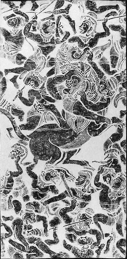 Untitled — Unknown