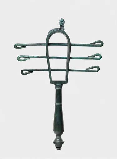 Sistrum
