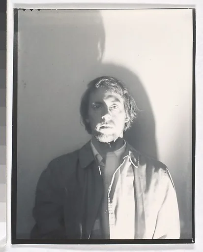 Self-Portrait