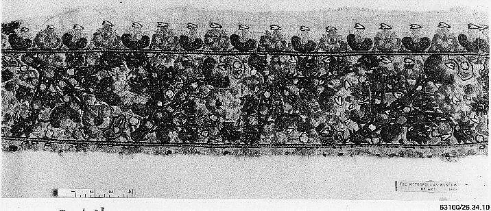 Border — Unknown