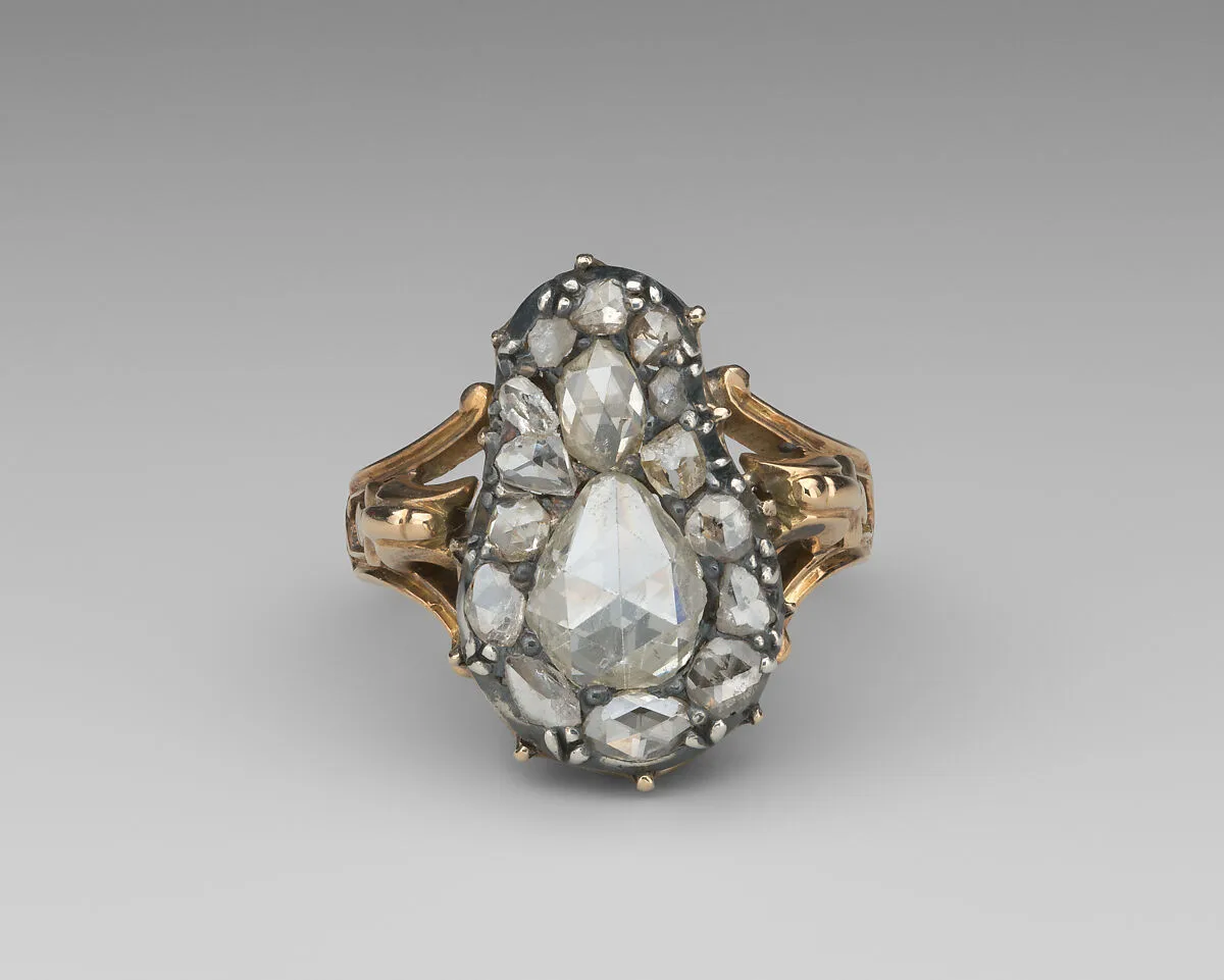 Ring — Unknown