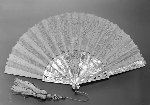 Fan — Unknown