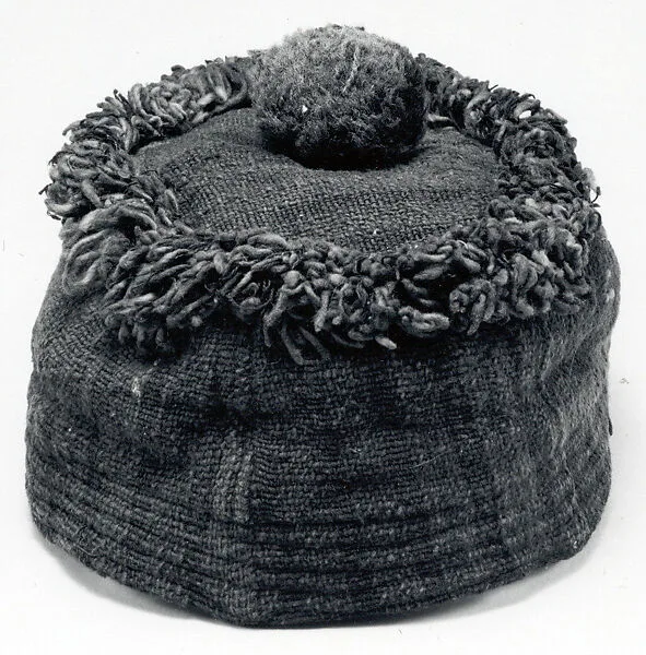 Cap — Unknown