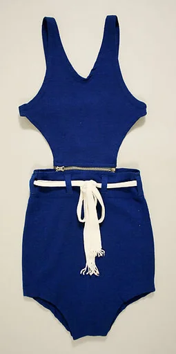 Bathing suit