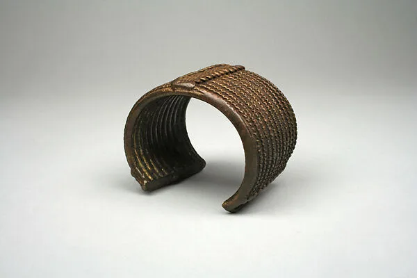 Bracelet — Unknown