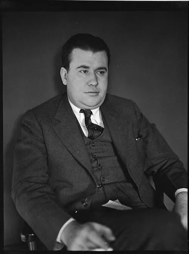 [Arthur Gerhard, Jr.]