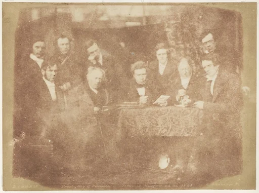 Presbytery of Dundee