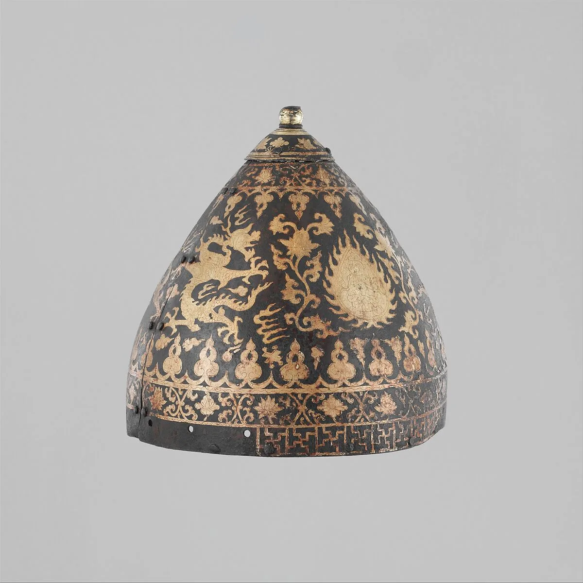 Helmet — Unknown