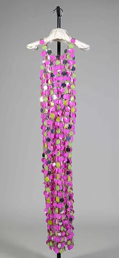 Evening dress